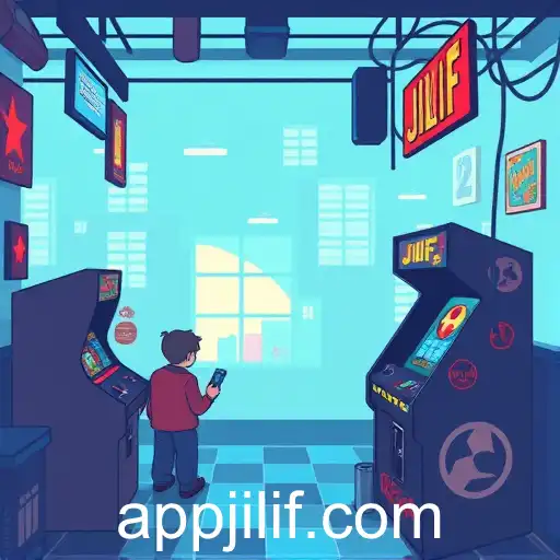 The Enduring Appeal of Arcade Games: A Journey Through Time