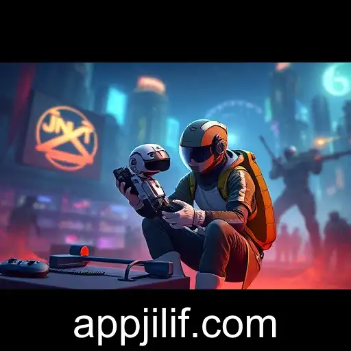 Digital Evolution in Gaming