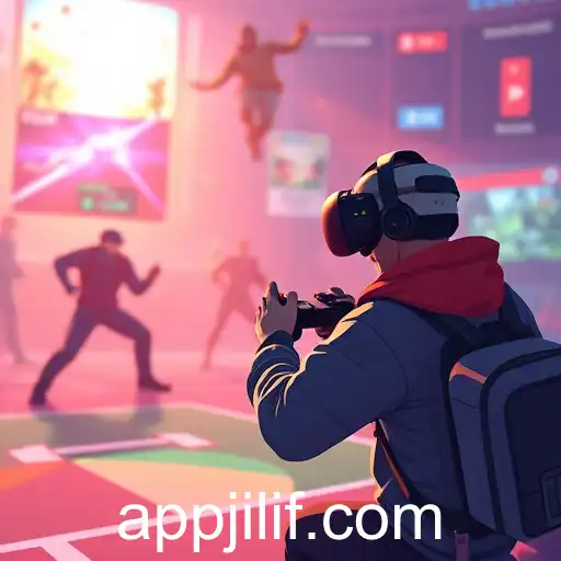 The Digital Playground Revolution