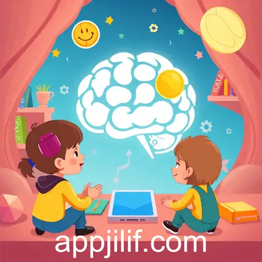 Innovative Learning: The Rise of the 'Educational Games' Category and the Role of 'jilif'