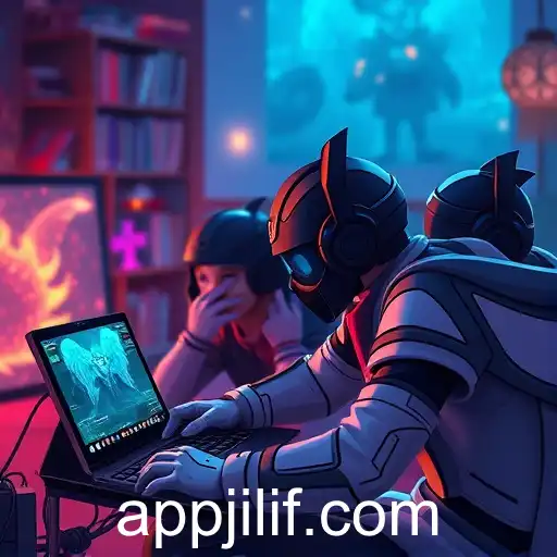 The Evolution of Online Gaming Communities