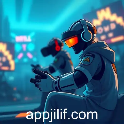 Future of Online Gaming: Exploring Trends