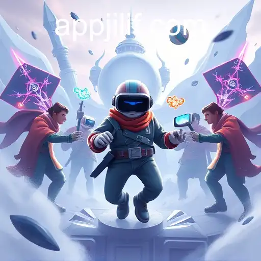 Gaming Dynamics Reshape Virtual Landscape