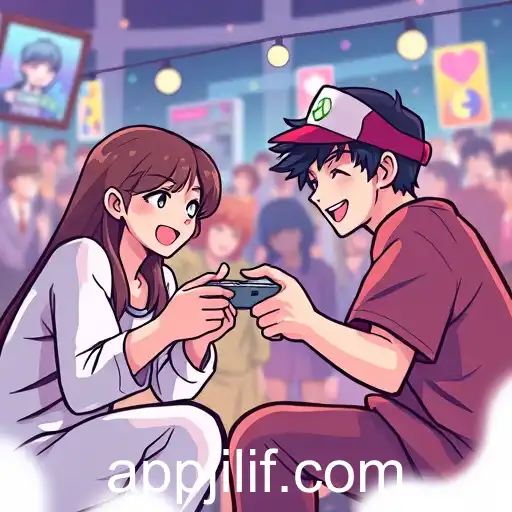 Gaming Evolution Drives Innovation