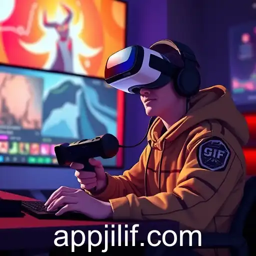 Gaming in 2025: The Jilif Phenomenon