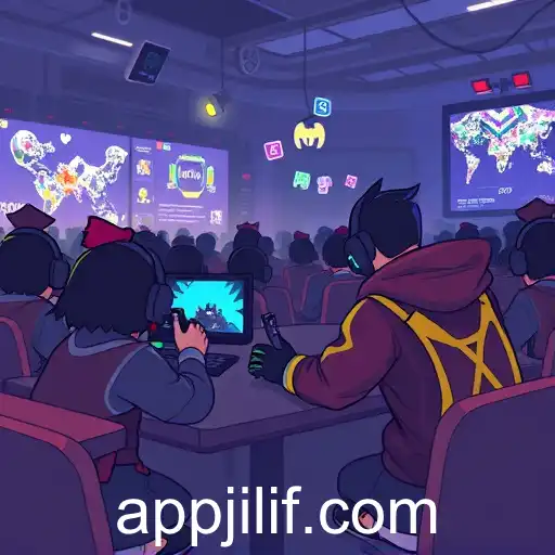 Gaming in 2025: The Rise of New Platforms