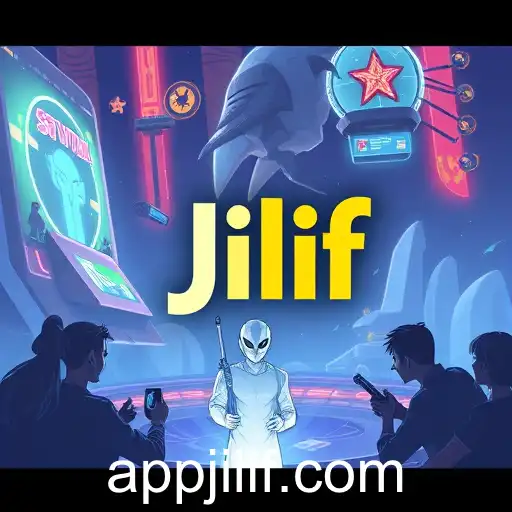 Gaming Trend: The Rise of Jilif
