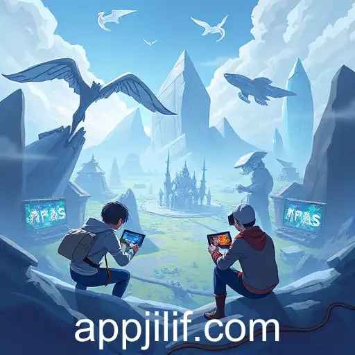 Gaming Enthusiasts Flock to Jilif in 2025