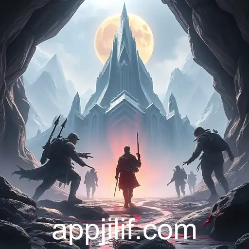 Innovation in Gaming: Jilif's Latest Leap