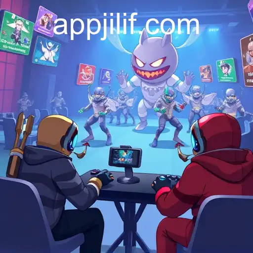 The Rise of Jilif: A Gaming Phenomenon