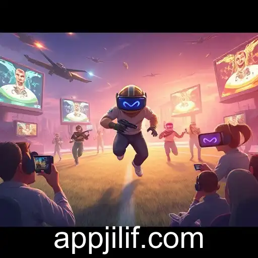 The Ascendancy of Jilif in Modern Gaming