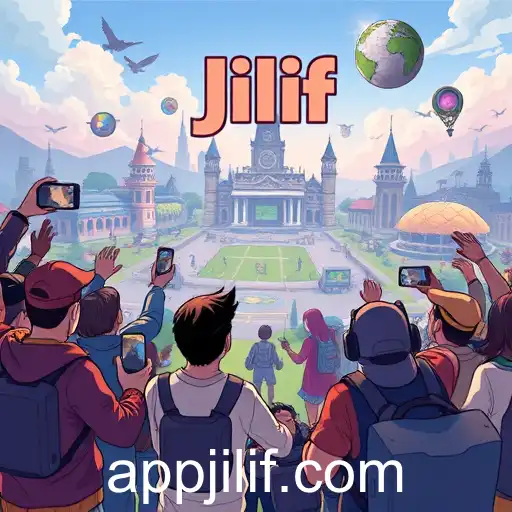 Gaming Trends and the Rise of Jilif Online