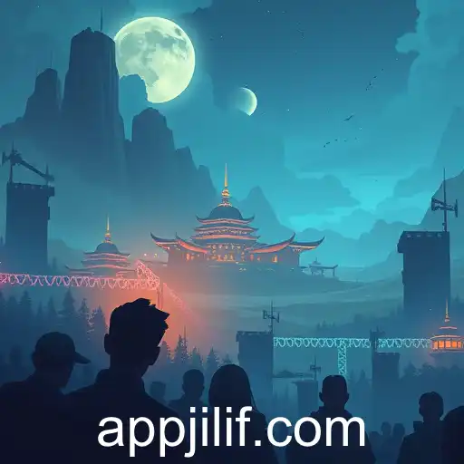 Jilif: The Rising Star in Online Gaming