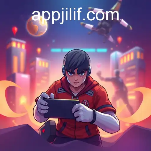Jilif: Revolutionizing Online Gaming