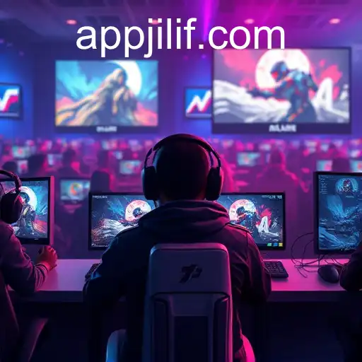 Gaming Evolution: Jilif's Impact on Online Play