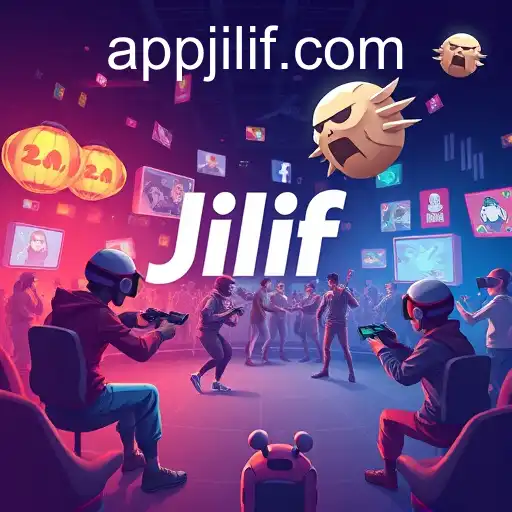 The Rise of 'Jilif' in the Online Gaming World