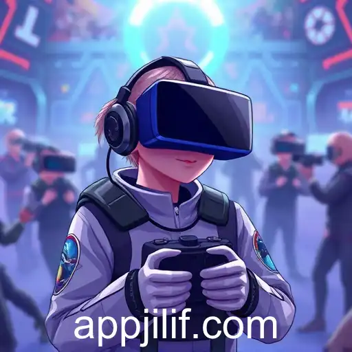 Jilif Revolutionizes Online Gaming Experience