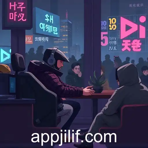 The Rise of Jilif: Revamping Online Gaming