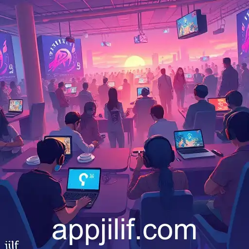 The Rise of Online Gaming Communities