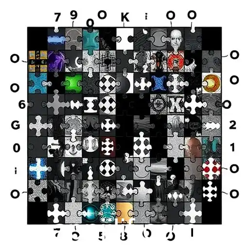 The Enigmatic World of Puzzle Games: A Deep Dive into Jilif
