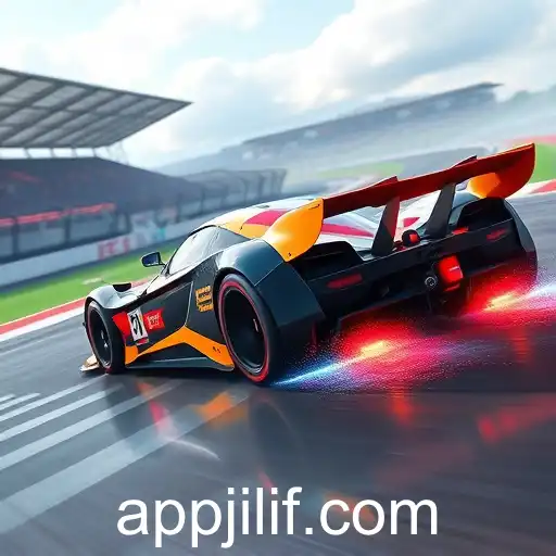 Exploring the Thrills of Racing Games: The Impact of 'Jilif' in the Virtual Racing World