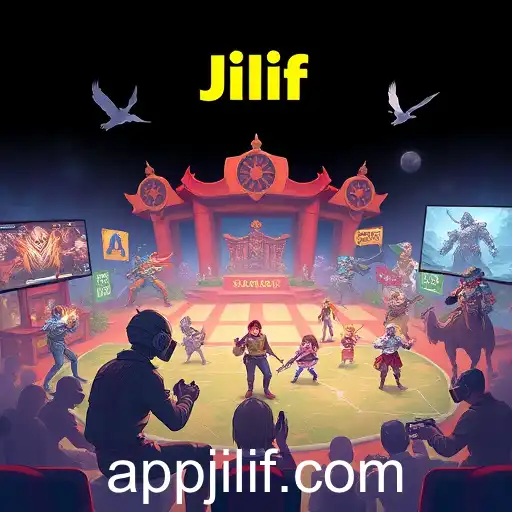 Digital Evolution: The Rise of Jilif