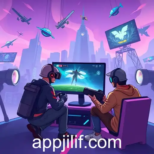 The Rise of Jilif: Navigating Online Game Platforms