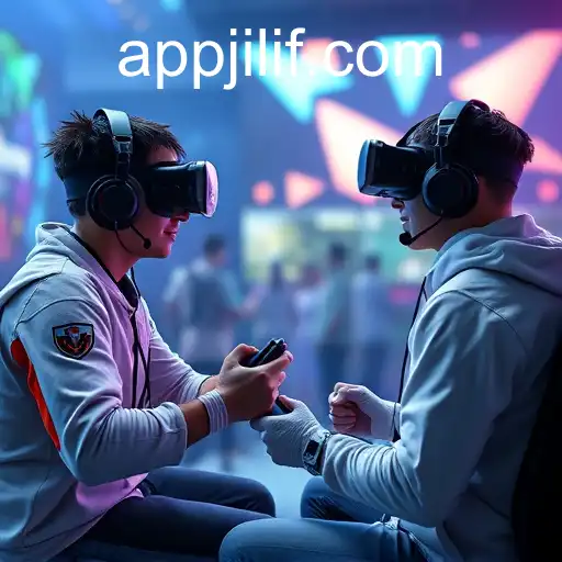 The Rise of Online Gaming in 2026