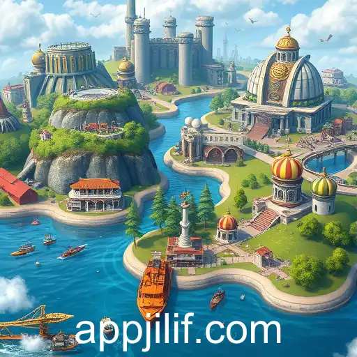 Exploring the World of Simulation Games: The Allure of 'Jilif'