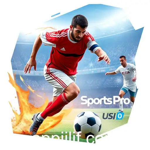 Exploring the Dynamic World of Sports Games on Jilif