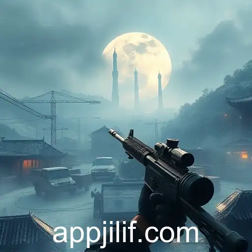 Jilif: Transforming Online Gaming Landscape